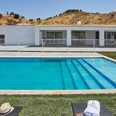 Villa Vista Hermosa Olvera By Ruralidays Dış mekan fotoğraf