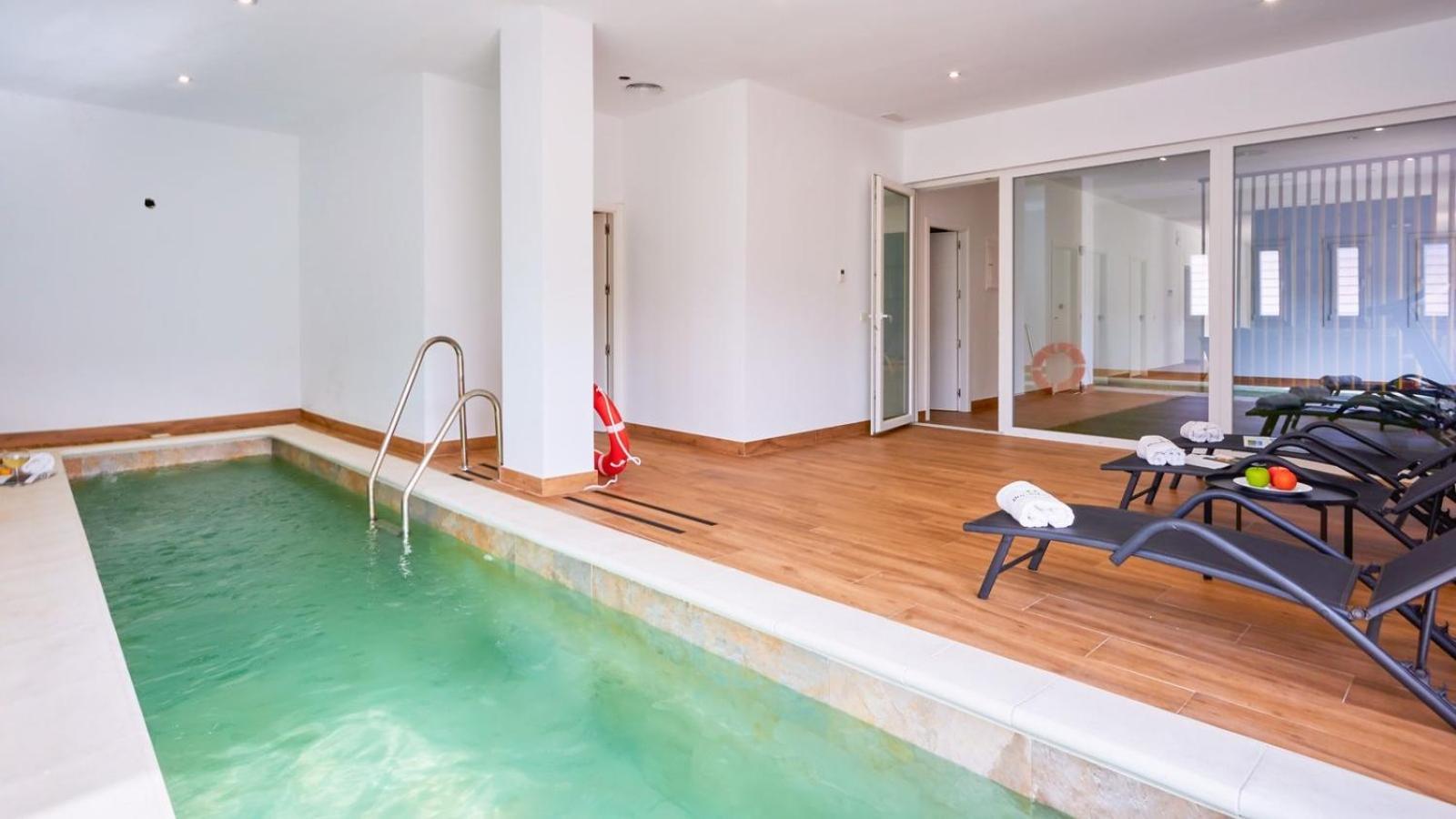 Villa Vista Hermosa Olvera By Ruralidays Dış mekan fotoğraf