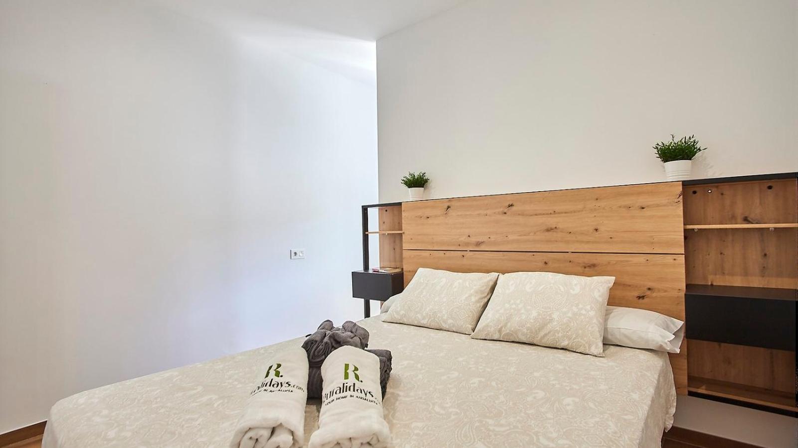Villa Vista Hermosa Olvera By Ruralidays Dış mekan fotoğraf