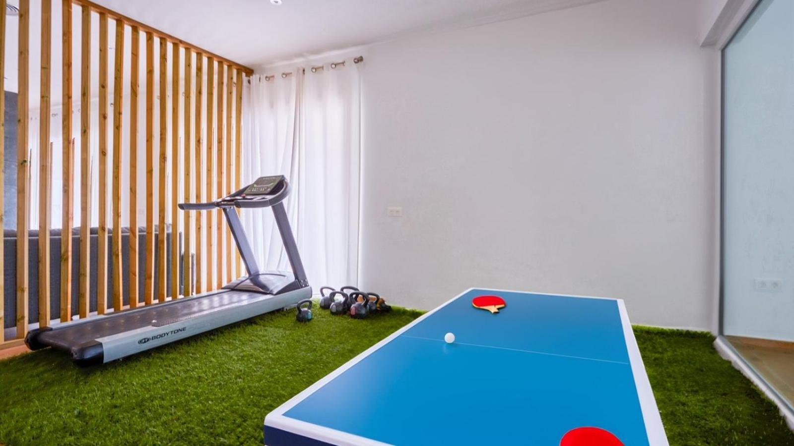 Villa Vista Hermosa Olvera By Ruralidays Dış mekan fotoğraf